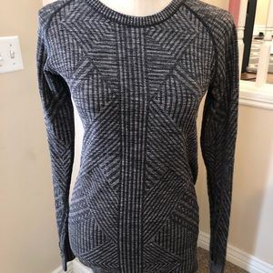 Lululemon Long Sleeve Shirt